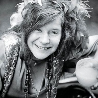 Janis Joplin photo 30