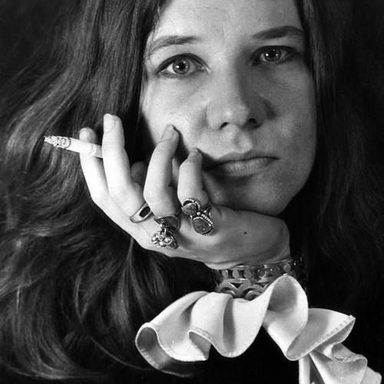 Janis Joplin