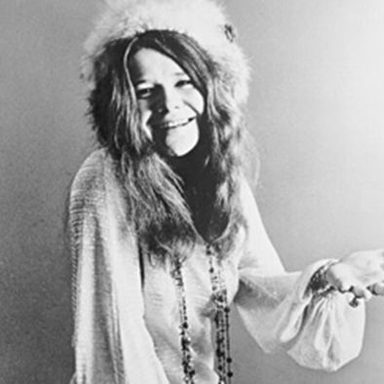 Janis Joplin photo 17