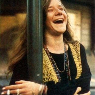 Janis Joplin photo 25