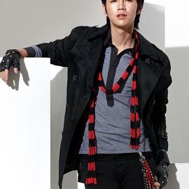 Jang Geun Suk photo 25