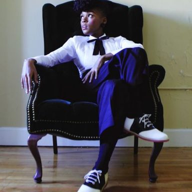 Janelle Monáe photo 15