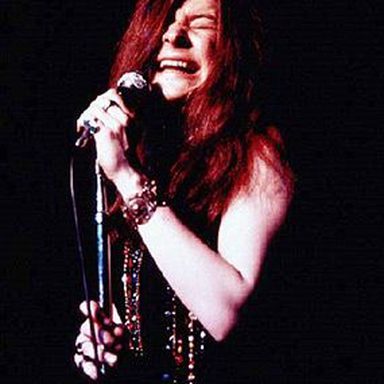 Janis Joplin photo 37