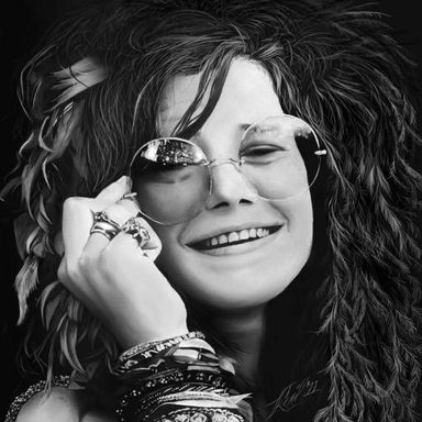Janis Joplin photo 11