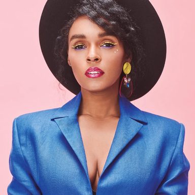 Janelle Monáe