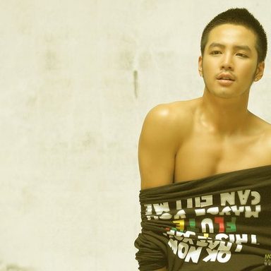 Jang Geun Suk photo 24