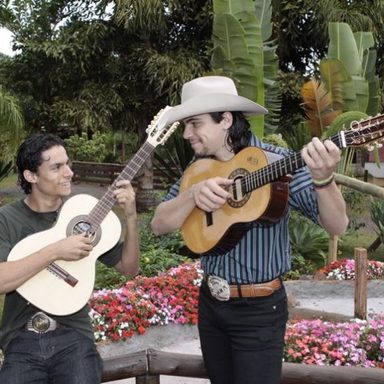 Janderson e Anderson