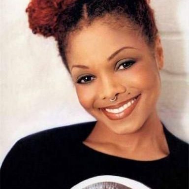 Janet Jackson