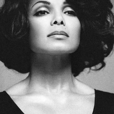 Janet Jackson