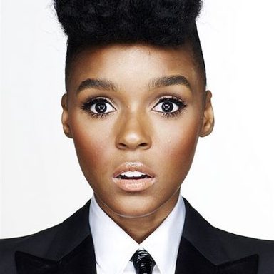 Janelle Monáe photo 18