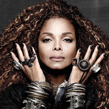 Janet Jackson