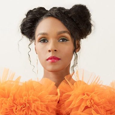 Janelle Monáe