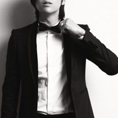 Jang Geun Suk photo 22