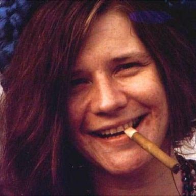 Janis Joplin