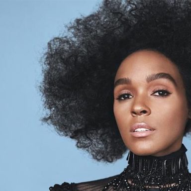Janelle Monáe