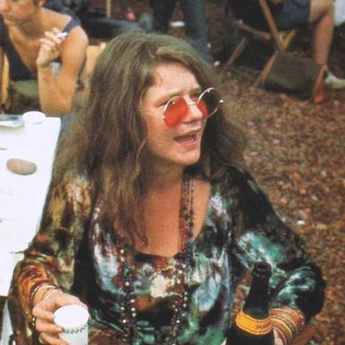 Janis Joplin photo 32