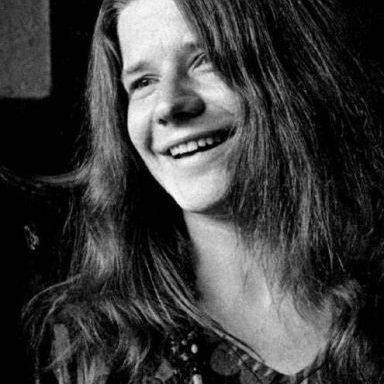 Janis Joplin photo 21
