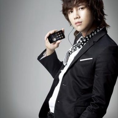 Jang Geun Suk