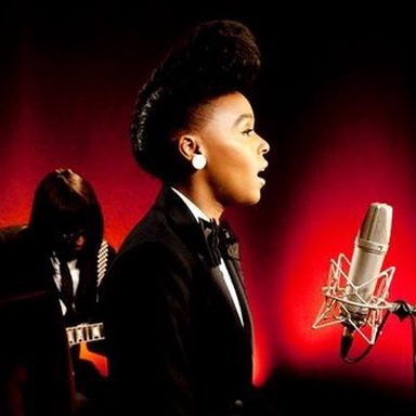 Janelle Monáe