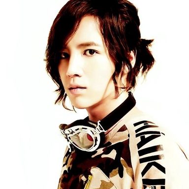 Jang Geun Suk