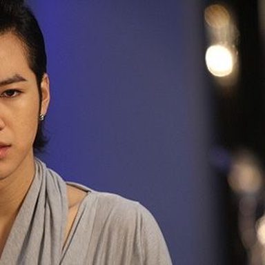 Jang Geun Suk