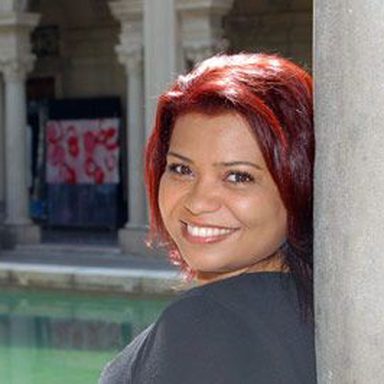 Janaina Brandão photo 12