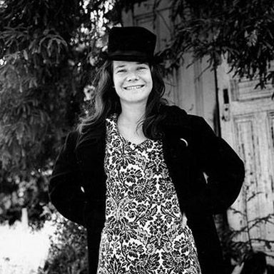 Janis Joplin photo 33