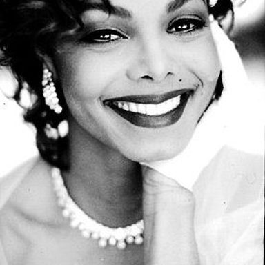 Janet Jackson photo 25