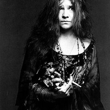 Janis Joplin photo 38