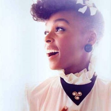 Janelle Monáe photo 20