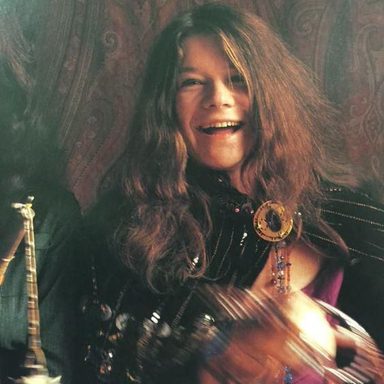 Janis Joplin