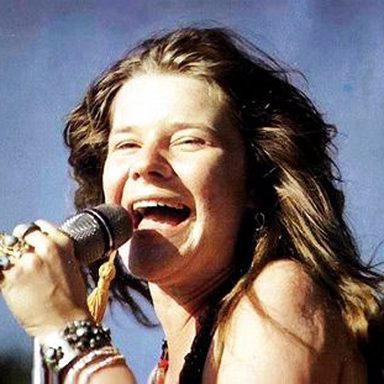 Janis Joplin photo 35