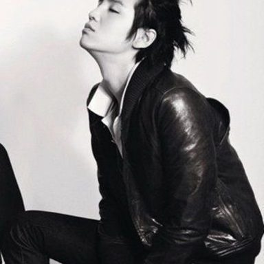 Jang Geun Suk photo 14