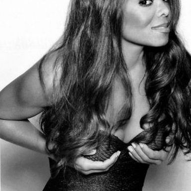 Janet Jackson photo 18