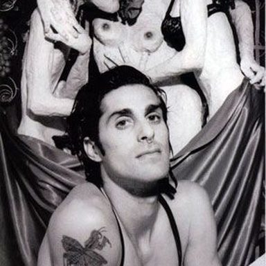 Jane's Addiction