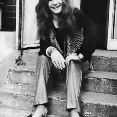 Janis Joplin photo 26