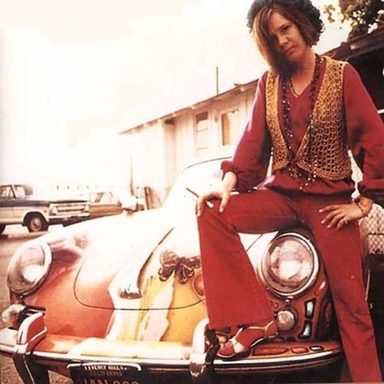 Janis Joplin photo 23