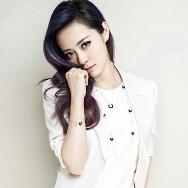 Jane Zhang (Zhang Liang Ying)