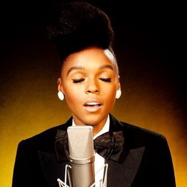 Janelle Monáe