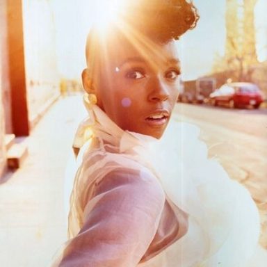 Janelle Monáe photo 21