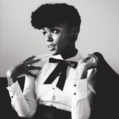 Janelle Monáe photo 14