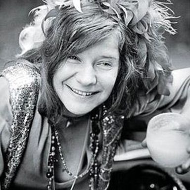 Janis Joplin photo 40