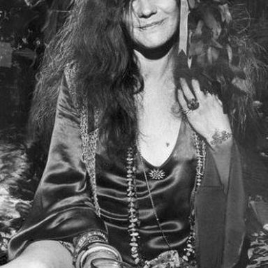 Janis Joplin photo 13