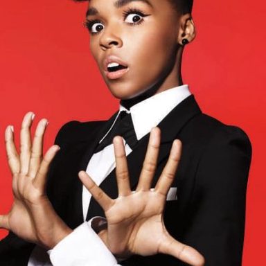 Janelle Monáe photo 10