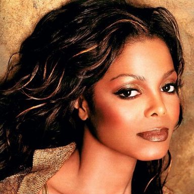 Janet Jackson photo 12