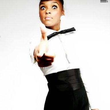 Janelle Monáe photo 23