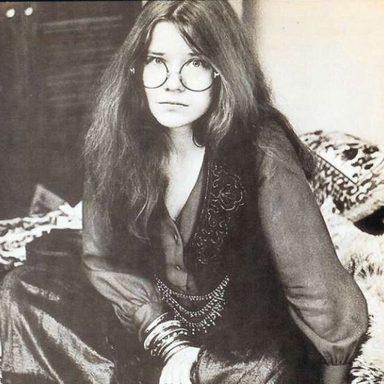 Janis Joplin photo 12