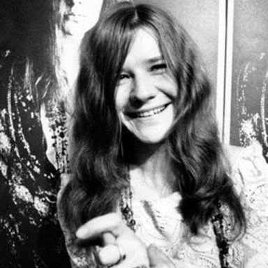 Janis Joplin photo 14