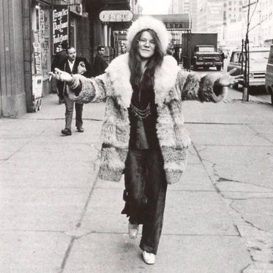Janis Joplin photo 10