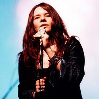 Janis Joplin photo 39